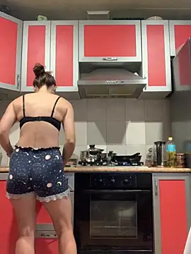 SeducingYoghourt webcam