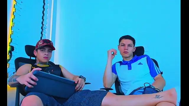 hot_boy2025 (G young) - fuck with my boy