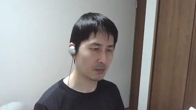 ikkakusai11 (Ask my age) - cum