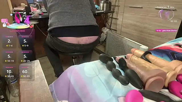 misteryman1956 webcam