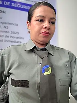 ariana-07 (G milf) - FuckDildoAtBathOffice😈