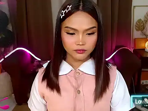 _TransGoddessAthena_ webcam