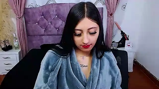 wendy-13 (F teen) - DEEPTROAT