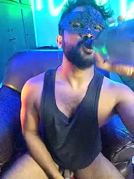 Ivy_the_goddess webcam