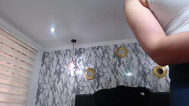 Dafne_castro_ webcam