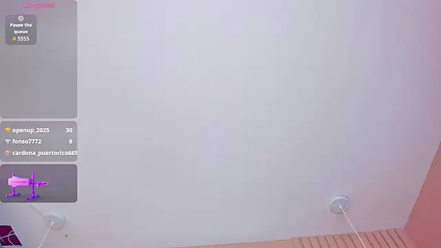 monserrat_cutte webcam