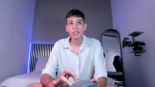  Jasson_smit chat room