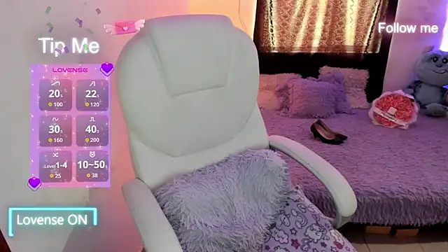 Sofia_thomson1_t webcam