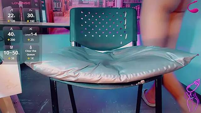 caribbean_passion_ webcam