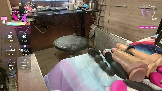 misteryman1956 webcam