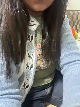 Theindian_Barbie Live Webcam on Stripchat