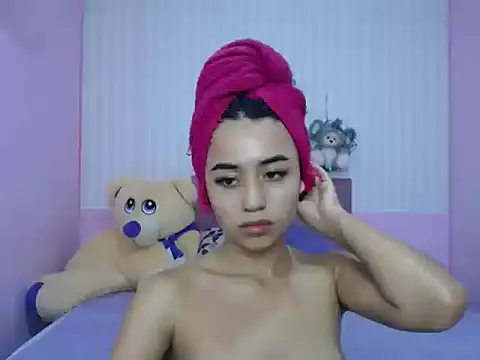 xoxo_melany webcam