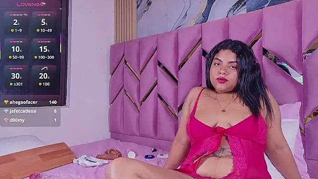 curvybrunnett webcam