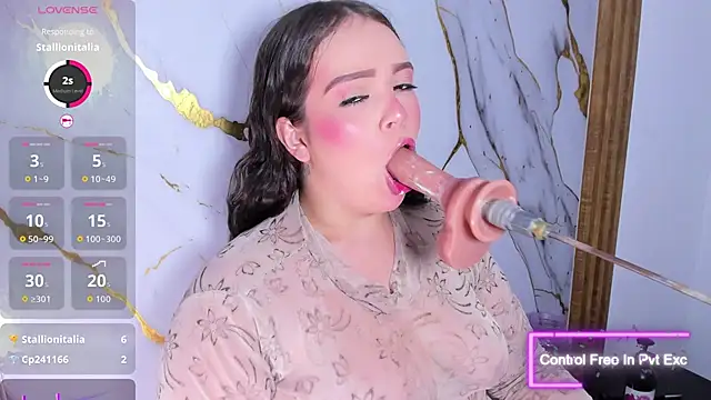 Emely_Pregnant1 webcam