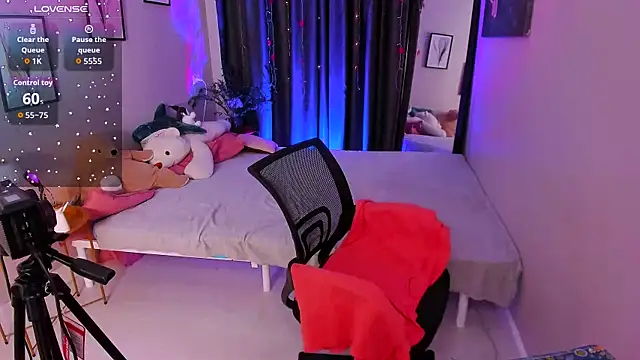 redhead_ariel webcam