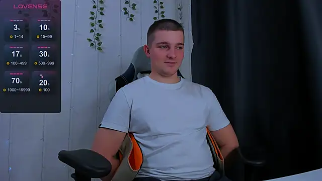 Your_Claddagh webcam