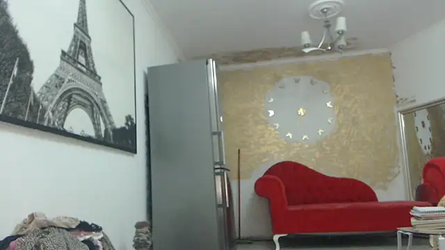 AnnaBellaLuckyXOXO webcam