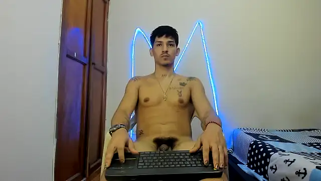 MasterSEX420 webcam