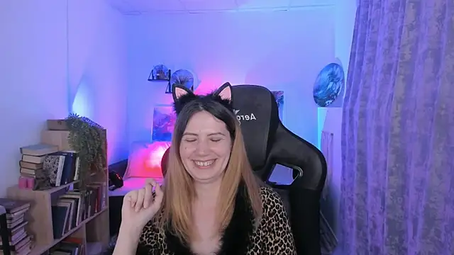 AleksaLaurent webcam