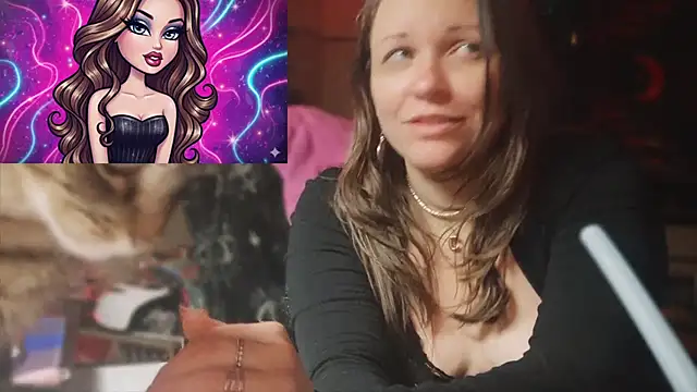 spunlikecottoncandy webcam