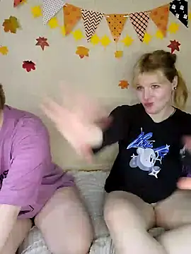 xrixsyx_and_ricky webcam