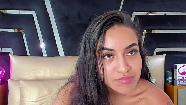 Leslie_Bussh_ webcam