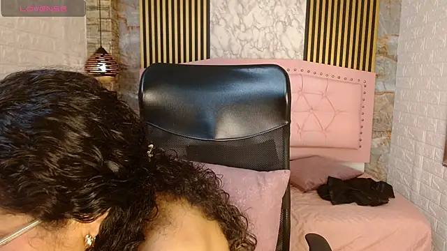 griselle_rousse webcam