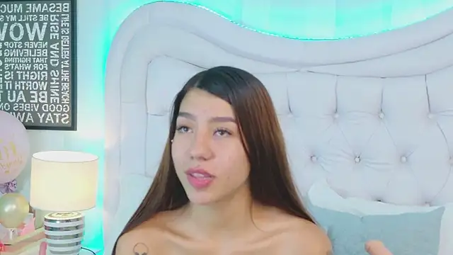 ViolettFrosst webcam