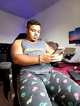 Naughty_Charly webcam