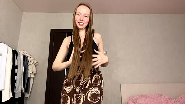 AntoniaMoravick webcam