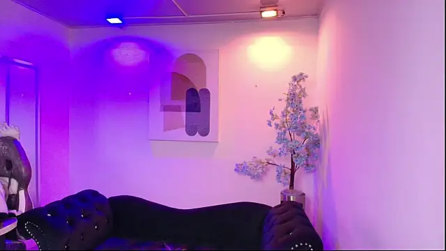 Ritsuka_berry webcam