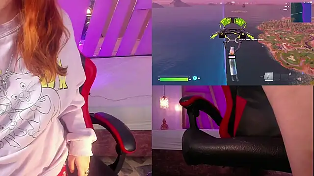 FiorellaRicci_ webcam