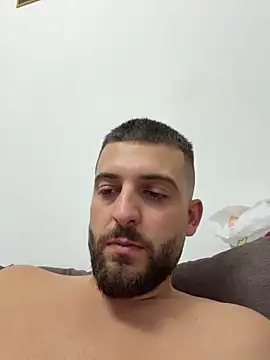 Pablo_Hornyguy95 webcam