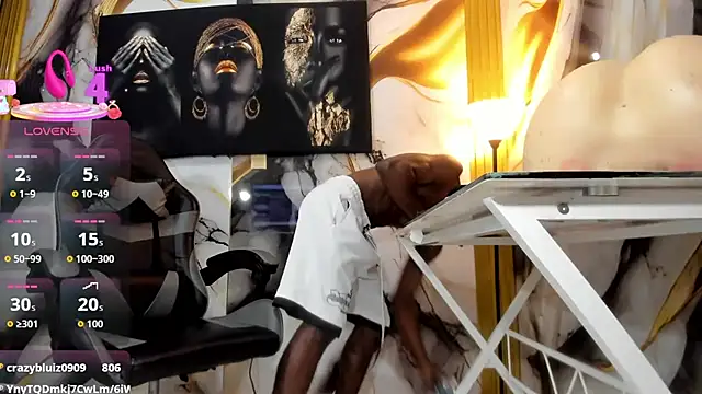 Thomas_shelbys webcam