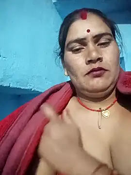 Chinki_pande webcam