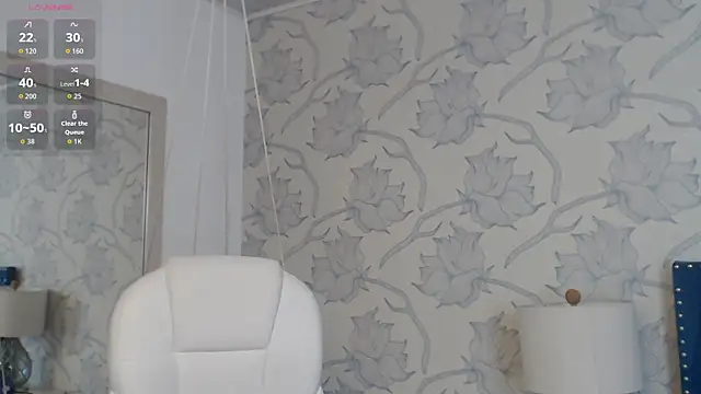 Rachellparker_ webcam