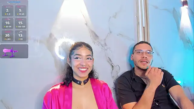 aron_and_molly (Ask my age) - FUCK PUSSY IN MISSIONARY POV