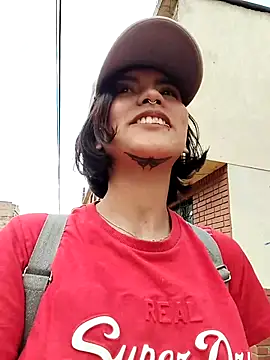 zoe_addiction (F teen) - Playing with drooling nipples 💦😚