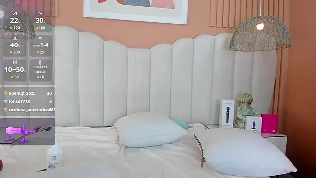 monserrat_cutte webcam