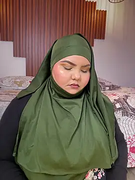 _Shara_Handal_ webcam