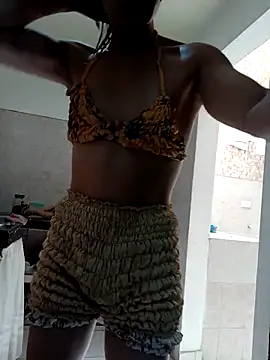 PaulinaLondra2 webcam