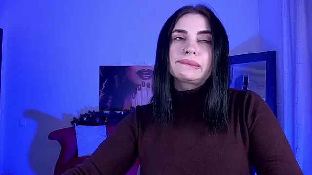 AdrianaTorres webcam