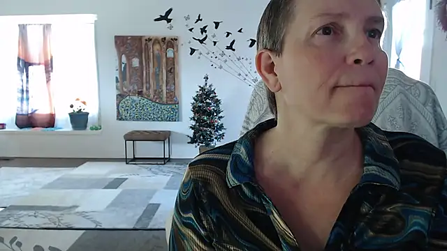 AuroraWillows webcam