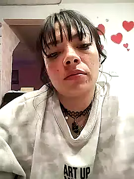 Valentina_Squirt- webcam