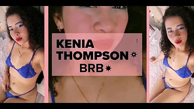Kenia_tompson01 webcam
