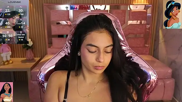 lilith_petit_sub webcam