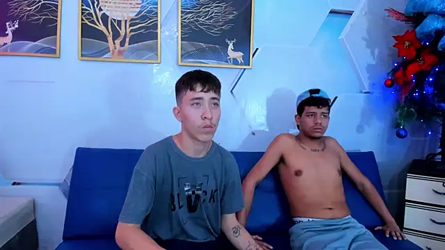 Lester_james2 webcam