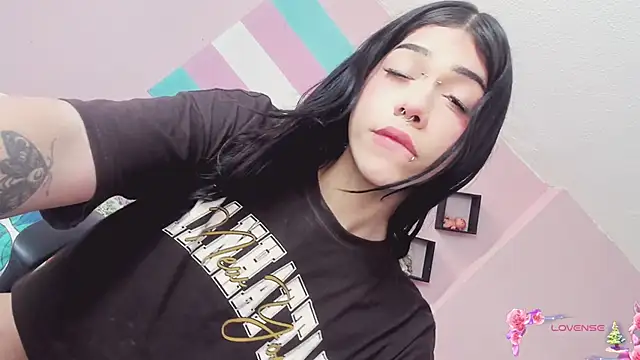 Melisa_Bunny69 webcam