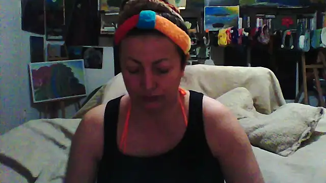 MariaAnaSunshine webcam