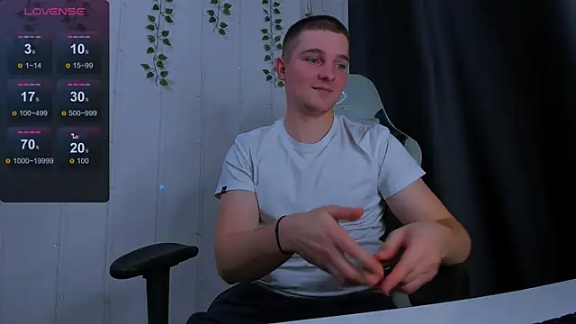 Your_Claddagh webcam